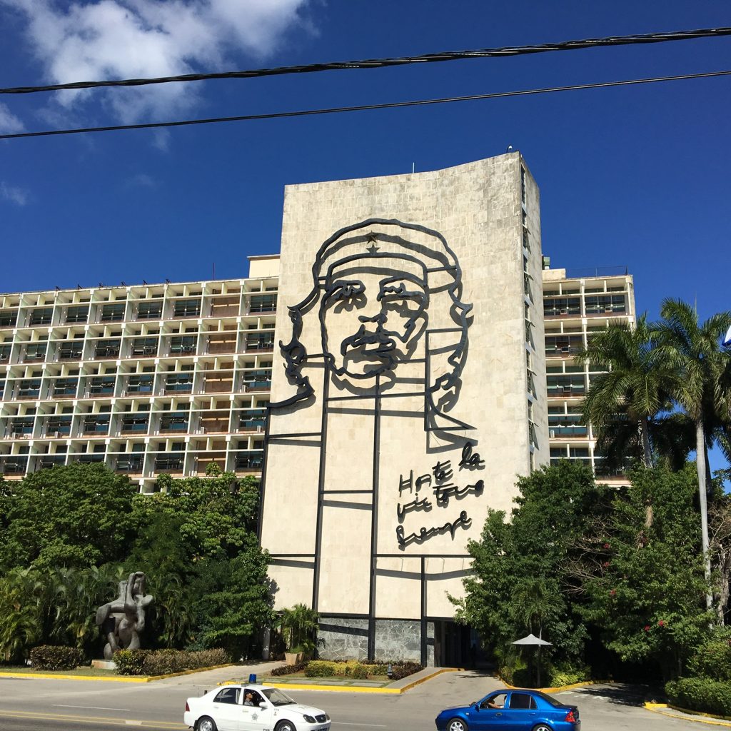 Habana - El Che