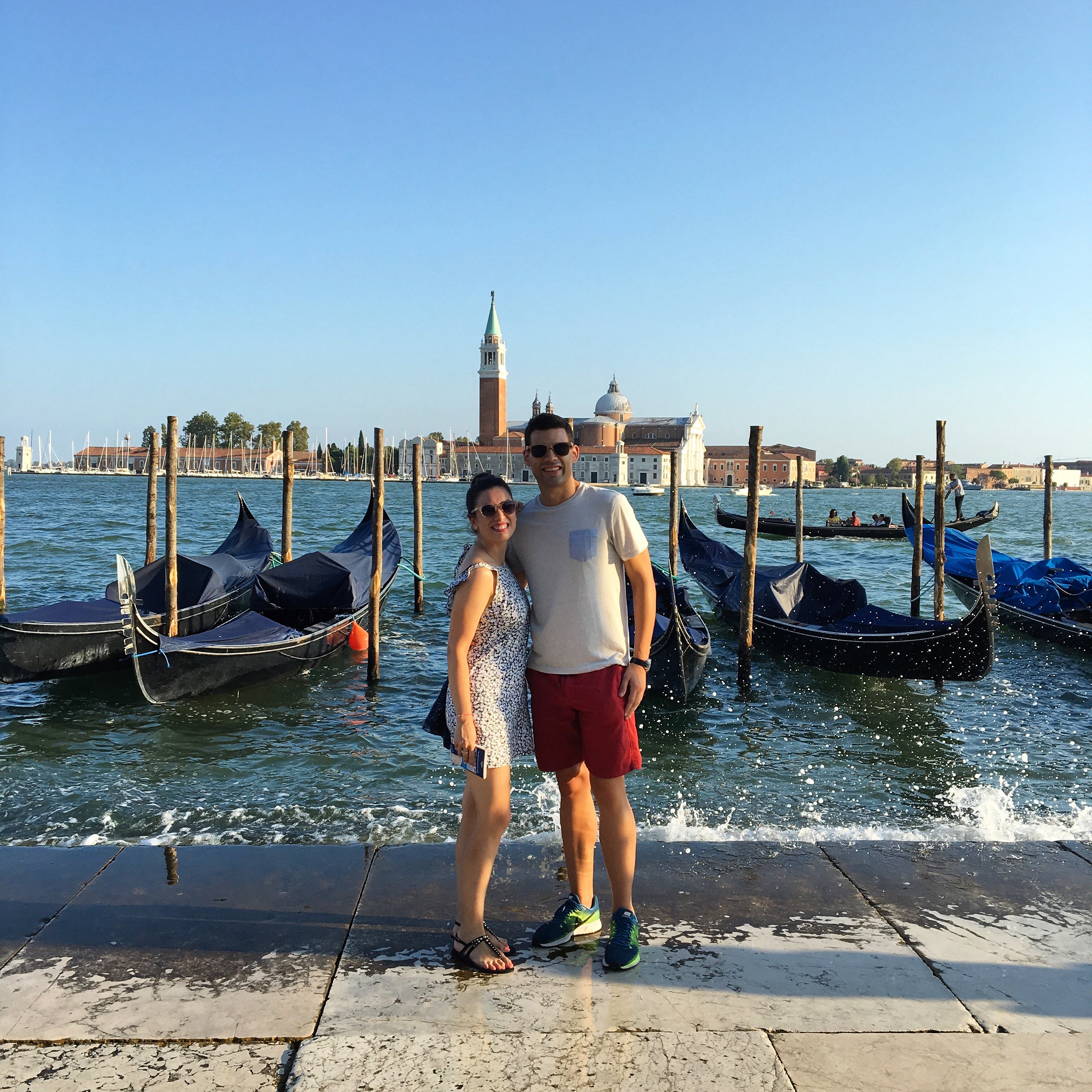 Consejos para vuestro viaje a Venecia